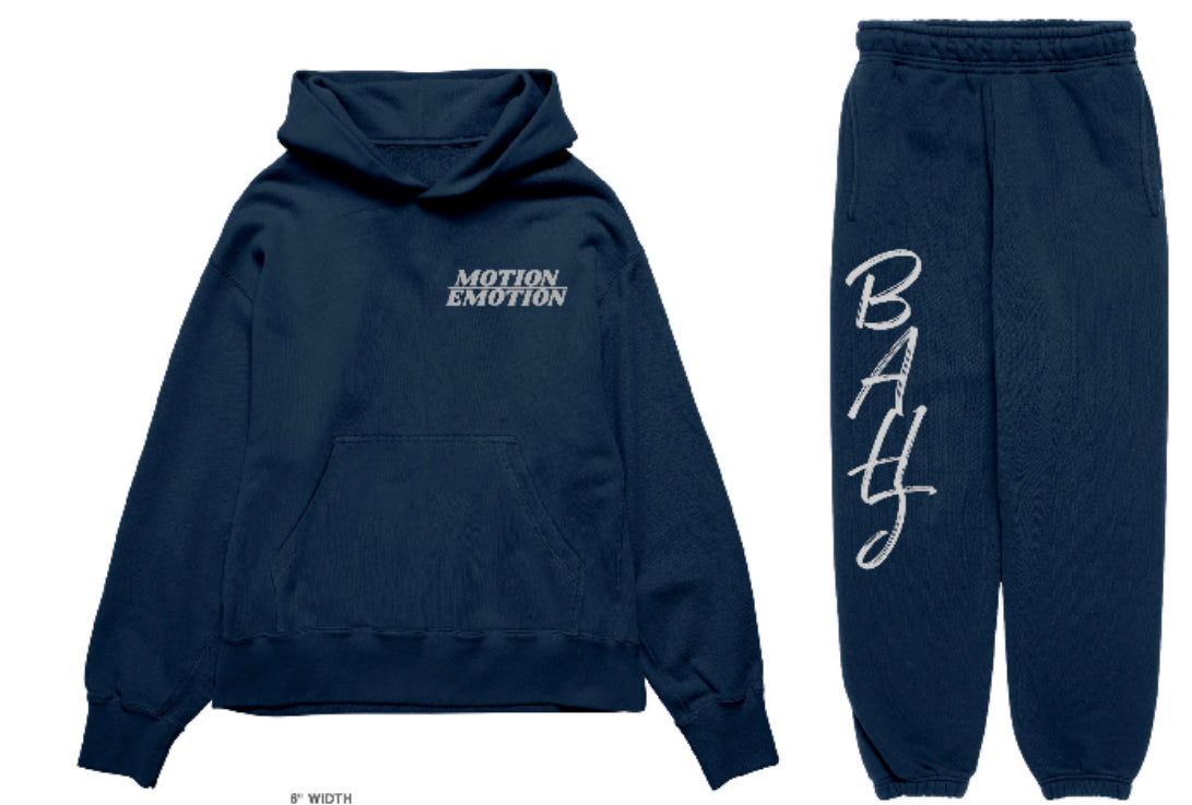 Fallen Angel Sweats